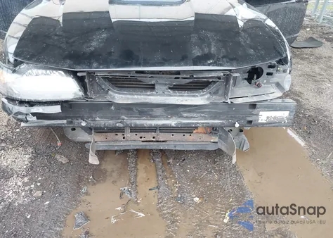 2000 Ford Mustang Gt from USA, damaged, VIN 1FAFP42X6YF123467